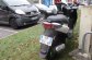 KYMCO SR 50