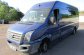 VOLKSWAGEN CRAFTER L4H3 2.0 TDI 4P