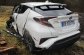 TOYOTA C-HR 1.8 EH BA 5P
