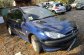 PEUGEOT 206 SW 1.4 HDI 5P