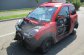 MICROCAR M.GO HIGHLAND X