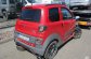 MICROCAR M.GO HIGHLAND X