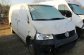 VOLKSWAGEN TRANSPORTER COURT 4P