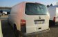 VOLKSWAGEN TRANSPORTER COURT 4P