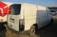 VOLKSWAGEN TRANSPORTER COURT 4P
