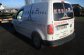 VOLKSWAGEN CADDY VAN 2.0 TDI 4P