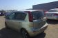 NISSAN NOTE 1.5 DCI 5P