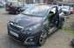 PEUGEOT 108 1.2 VTI 5P