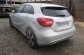 MERCEDES A200 2.2 CDI BA 4X4 5P