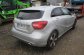 MERCEDES A200 2.2 CDI BA 4X4 5P