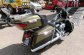 HARLEY DAVIDSON FLHTK ELECTRA GLIDE ULTRA LTD