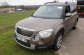 SKODA YETI 1.6 TDI 5P