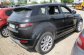 LAND ROVER RR EVOQUE 2.0 D BA 4X4 5P
