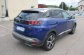 PEUGEOT 3008 2.0 HDI 5P