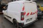 PEUGEOT PARTNER 1.6 HDI 4P