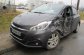 PEUGEOT 208 1.2 I 5P