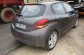 PEUGEOT 208 1.2 I 5P