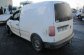 VOLKSWAGEN CADDY VAN 2.0 TDI 4P