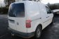VOLKSWAGEN CADDY VAN 2.0 TDI 4P
