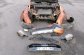 FORD RANGER 3.2 TDCI 4X4 4P
