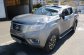 NISSAN NAVARA 2.3 DCI BA 4X4 4P