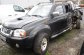 NISSAN NAVARA 2.5 DCI 4X4 4P