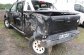 NISSAN NAVARA 2.5 DCI 4X4 4P