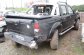 NISSAN NAVARA 2.5 DCI 4X4 4P