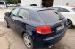 AUDI A3 2.0 TDI 3P