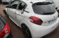 PEUGEOT 208 GTI 1.6 THP 3P
