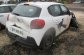 CITROEN C3 SOCIETE 1.5 HDI 5P