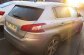 PEUGEOT 308 1.6 HDI 5P