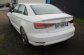 AUDI A3 2.0 TDI BA 4P