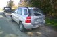 KIA SPORTAGE 2.0 CRDI 4X4 5P