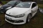 VOLKSWAGEN SCIROCCO 2.0 TDI 3P