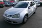 VOLKSWAGEN GOLF 1.6 FSI 3P
