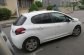 PEUGEOT 208 1.5 HDI 5P