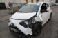 TOYOTA AYGO 1.0 I 3P