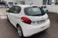 PEUGEOT 208 1.2 I 5P
