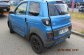 MICROCAR M.GO HIGHLAND X
