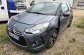 CITROEN DS3 1.6 HDI 3P