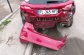 FORD FIESTA 1.0 I 5P