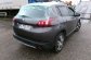 PEUGEOT 2008 1.2 I 5P