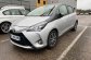 TOYOTA YARIS 1.0 I 5P