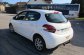 PEUGEOT 208 SOCIETE 1.5 HDI 5P