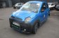 MICROCAR M.GO HIGHLAND X