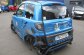 MICROCAR M.GO HIGHLAND X