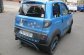 MICROCAR M.GO HIGHLAND X