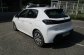 PEUGEOT 208 1.5 HDI 5P
