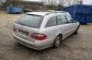 MERCEDES E270 BREAK 2.7 CDI BA 5P